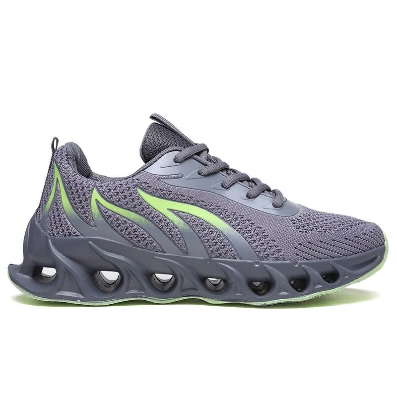 Supportive Athletic Sneakers for Men with Arch Support & Cushioning for Walking, Jogging, Gym & Everyday Comfort | Thomler