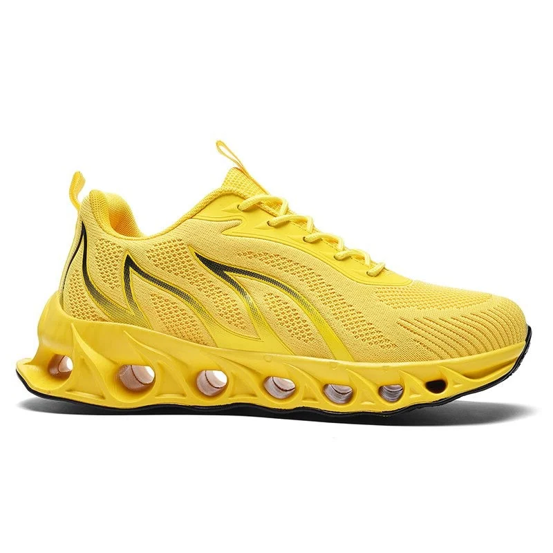 Supportive Athletic Sneakers for Men with Arch Support & Cushioning for Walking, Jogging, Gym & Everyday Comfort | Thomler