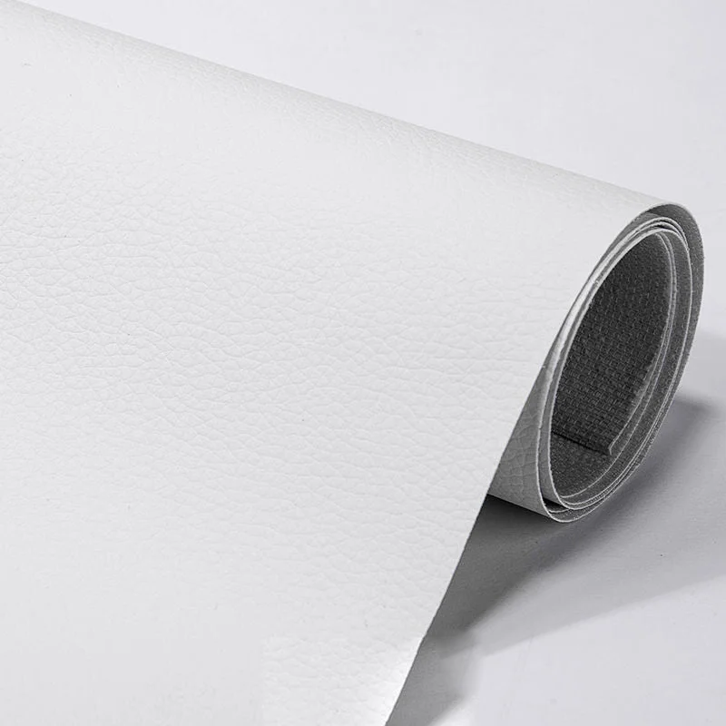 Leather Repair Tape Self-Adhesive Patch for Couch Sofa Chair Furniture Fix Scratch Tear Hole Restoration Vinyl Cover 20x54 Inch Large | Thomler