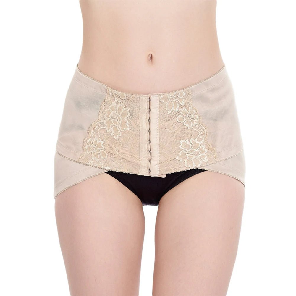 Postpartum Hip Support Belt – Adjustable Compression Wrap for Women After Birth Recovery and Pelvic Alignment | Thomler