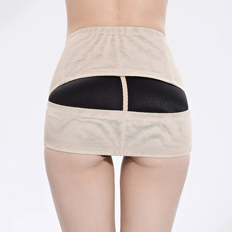 Postpartum Hip Support Belt – Adjustable Compression Wrap for Women After Birth Recovery and Pelvic Alignment | Thomler