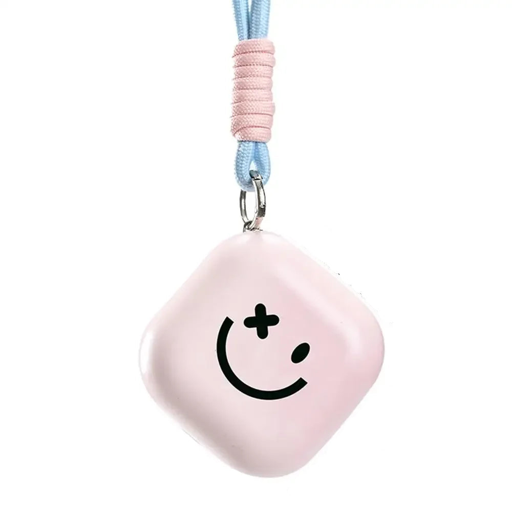 USB Rechargeable Pocket Heat Pad with Temperature Control for Cold Weather | Thomler