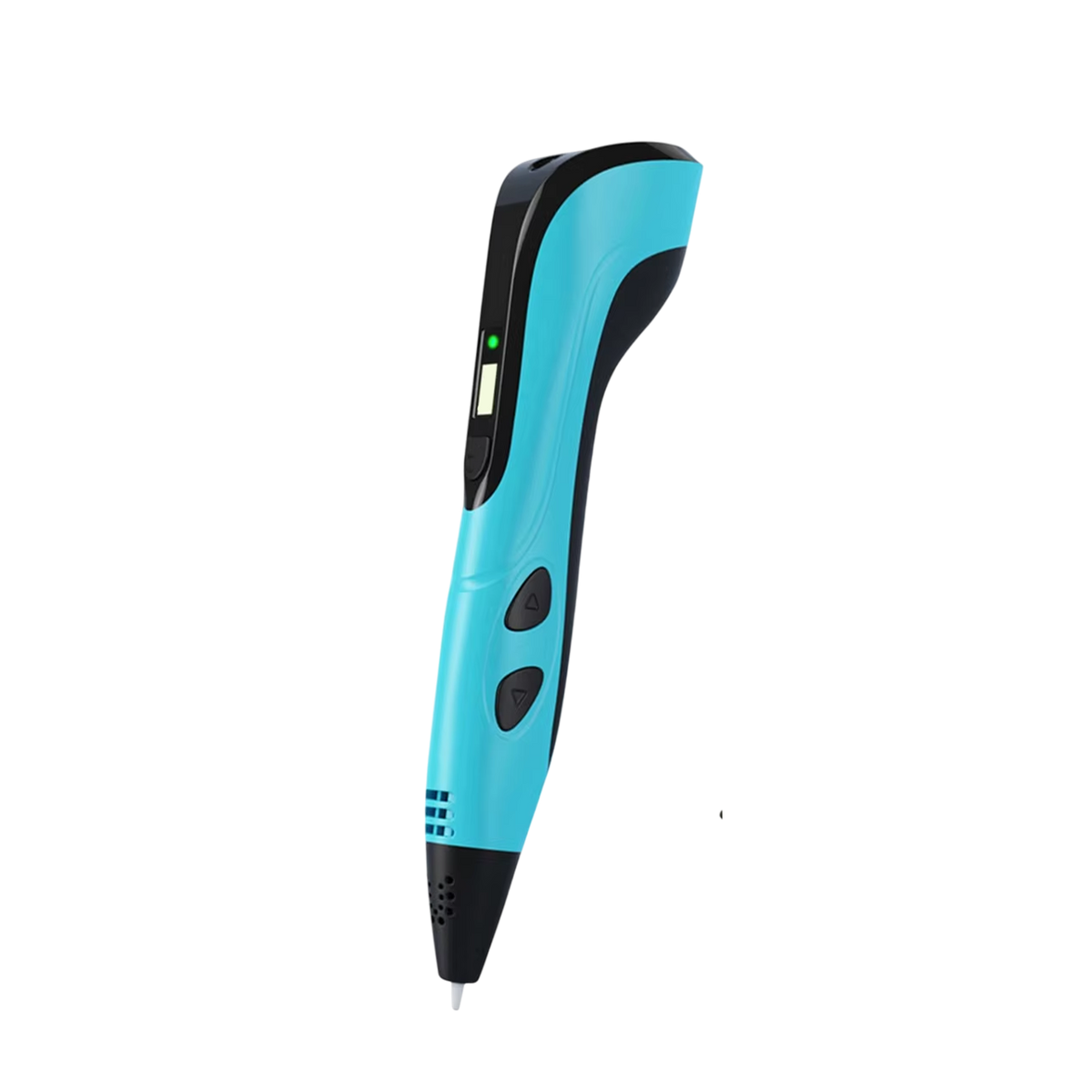 3D Drawing Pen for Kids – Three Speed Levels, Lightweight Design, LCD Monitor, Standard Filament Compatible | Thomler
