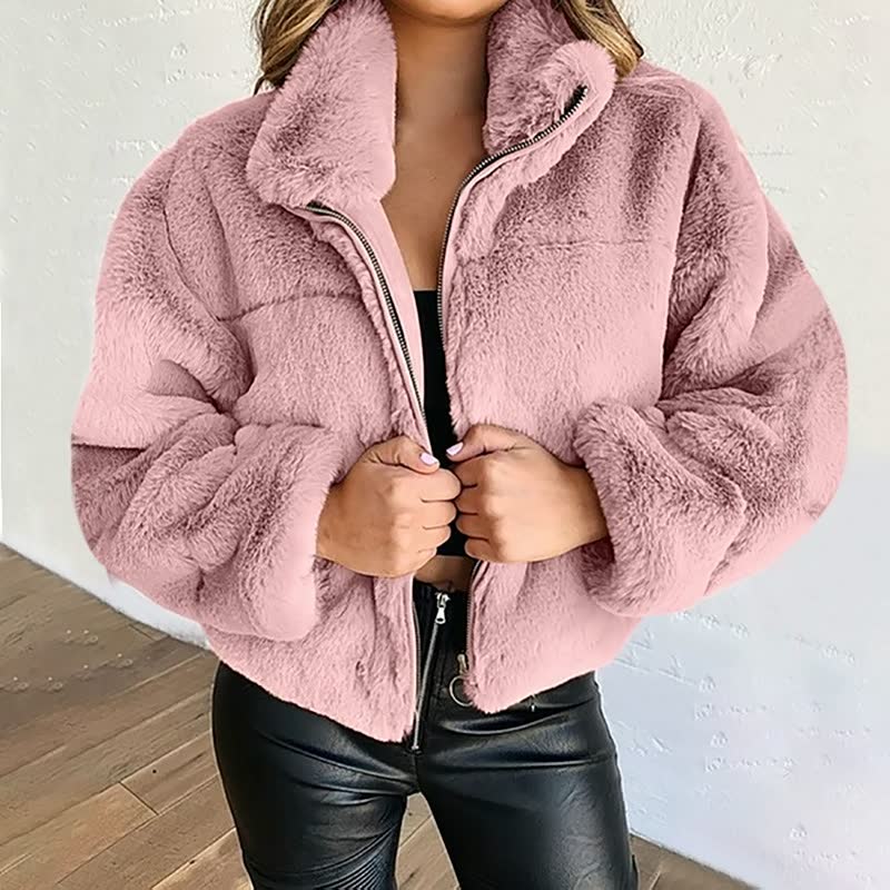 Women's Insulated Winter Puffer Jacket Windproof Waterproof Breathable Warm Coat for Cold Weather Snow Rain Outdoor Casual Daily Wear | Thomler