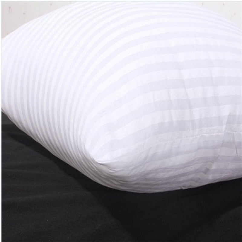 Cushion Insert Polyester Adjustable Filling White Sofa Bed Decorative Inner Pillow | Thomler