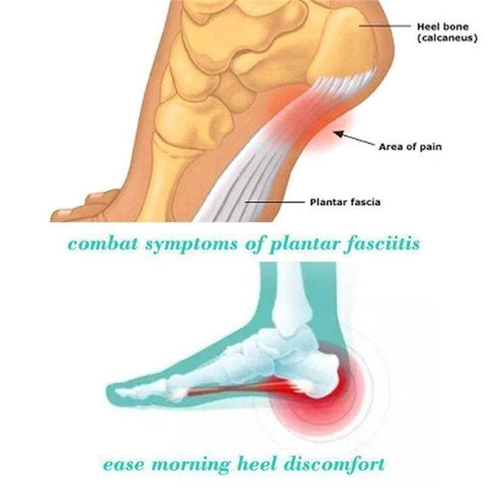 Self-Heating Magnetic Therapy Socks for Cold Weather Relief & Circulation | Thomler