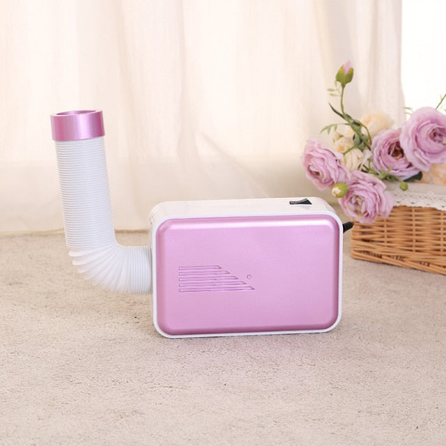 Portable Electric Clothes Dryer with Heated Air Circulation for Quick Drying | Thomler