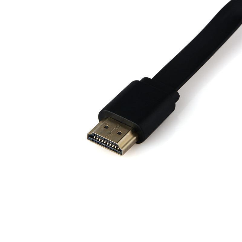 Wireless HDMI Streaming Adapter for TV | Stream Phone to Television in 4K Ultra HD with WiFi Dongle | Cast Video, Music & Apps from iPhone | Thomler