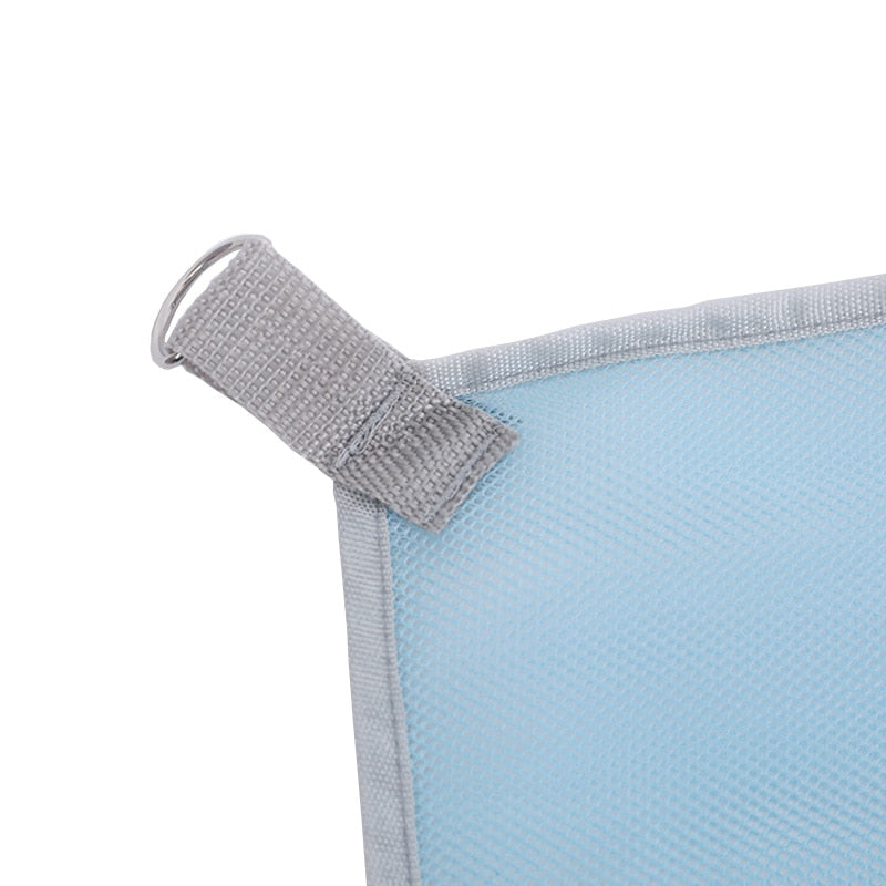 Sand-Free Beach Blanket Oversized 79x79 Inch Outdoor Mat with Sand-Proof Mesh Technology for Beach Picnic Park | Thomler