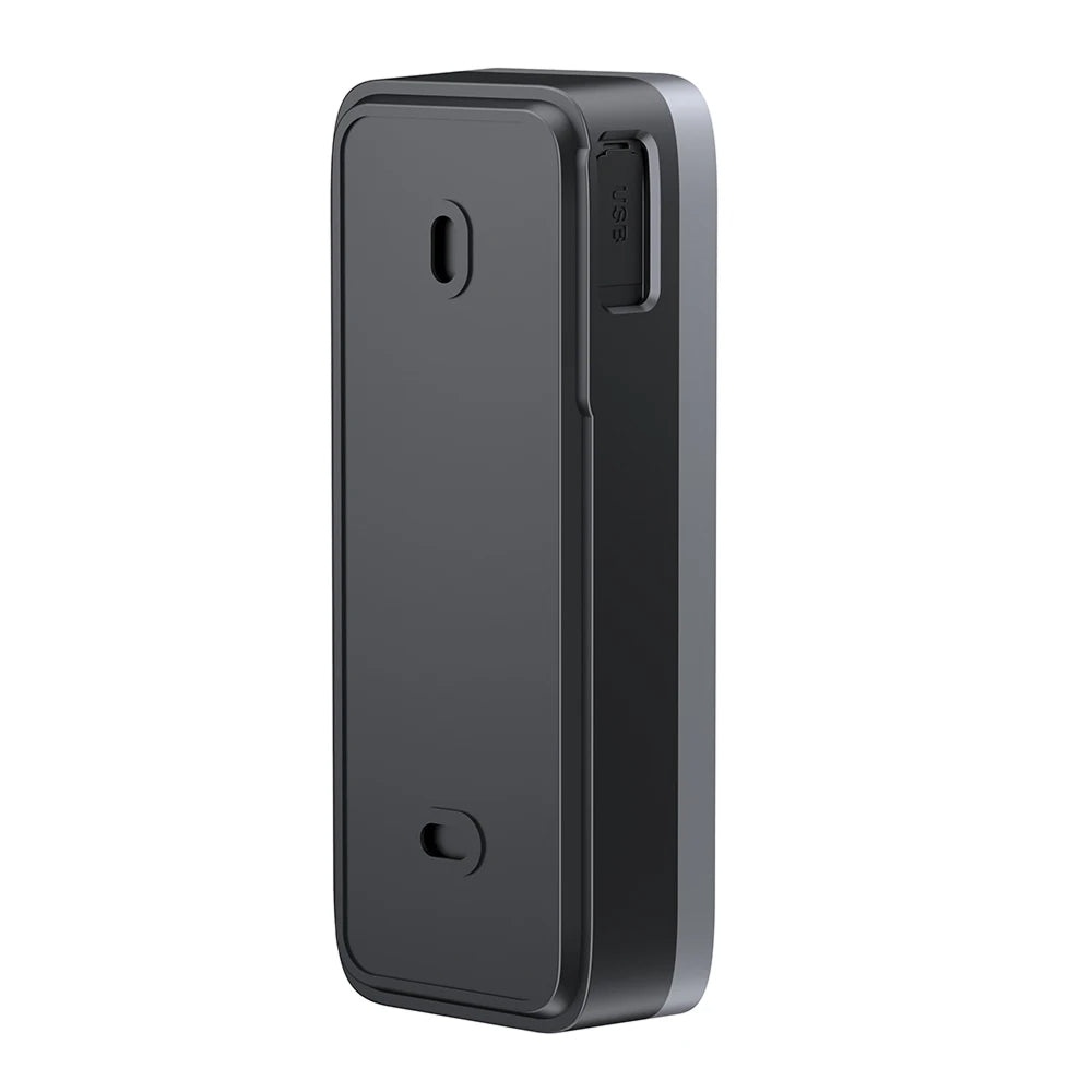 Smart Wireless Video Doorbell with HD Camera, Two-Way Talk & Motion Alerts – No Monthly Fees, Weather Resistant, Night Vision for Front | Thomler