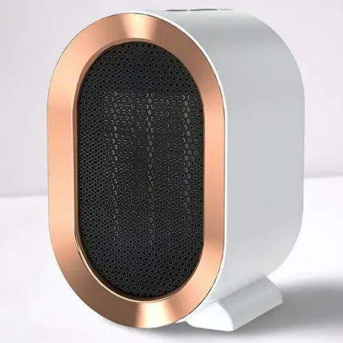 Ceramic Heater 25.0 m² 1200W 2000W Portable Room Heating Quiet Thermostat Timer Compact Electric Fan Heater | Thomler