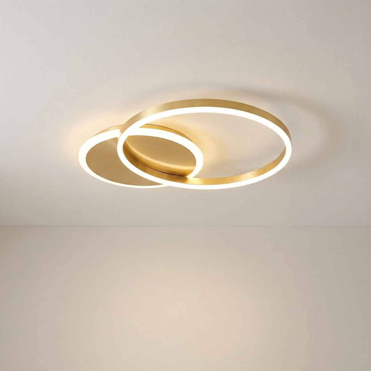 Modern Multi-Light Ceiling Pendant – Adjustable Height LED Chandelier for Dining Room, Bedroom, Reading Nook – Iron & Aluminum Fixture | Thomler