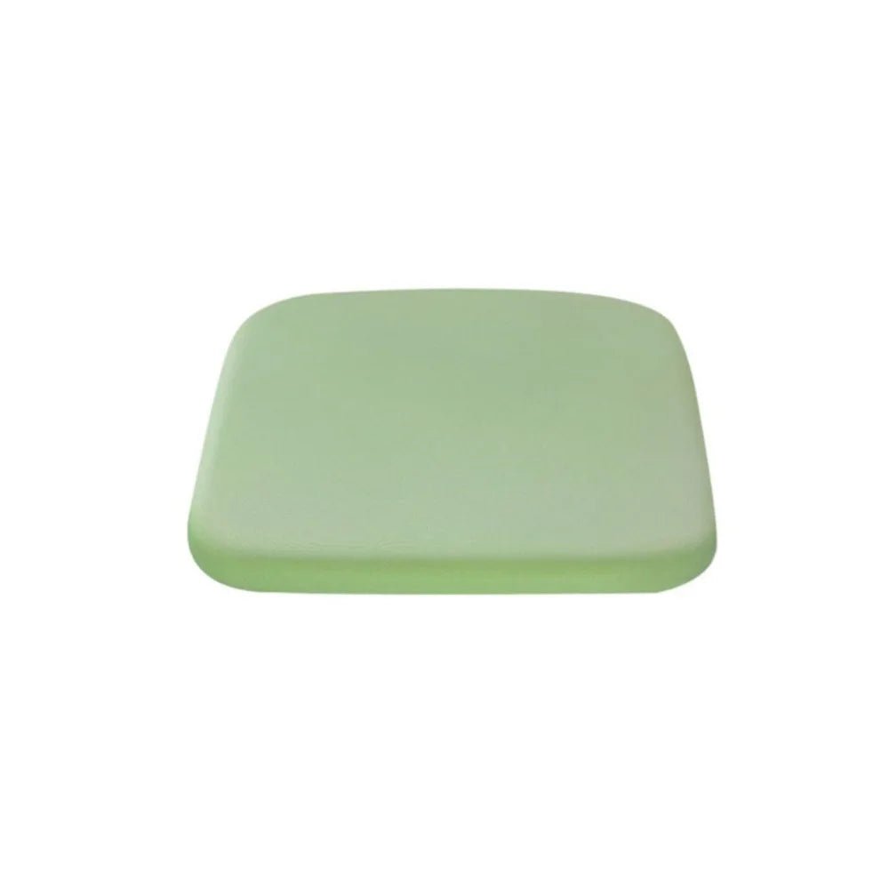 Ergonomic Seat Cushion with Memory Foam Core for Office Chair, Car Seat & Desk – Non-Slip Bottom, Removable Washable Cover, Lightweight | Thomler
