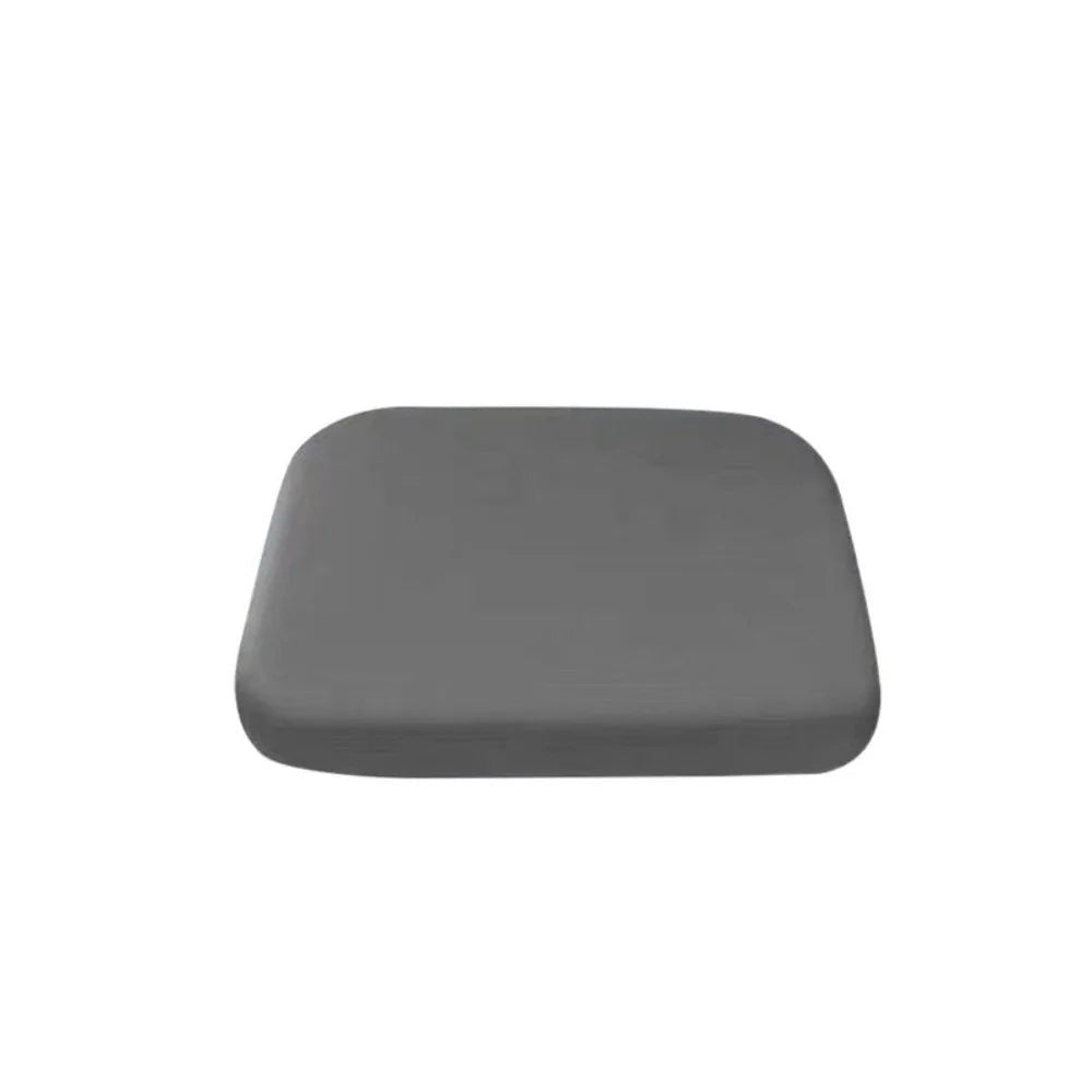 Ergonomic Seat Cushion with Memory Foam Core for Office Chair, Car Seat & Desk – Non-Slip Bottom, Removable Washable Cover, Lightweight | Thomler