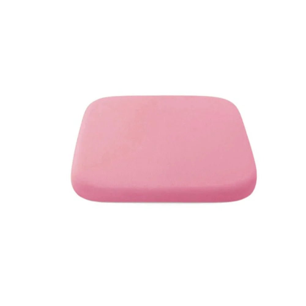 Ergonomic Seat Cushion with Memory Foam Core for Office Chair, Car Seat & Desk – Non-Slip Bottom, Removable Washable Cover, Lightweight | Thomler