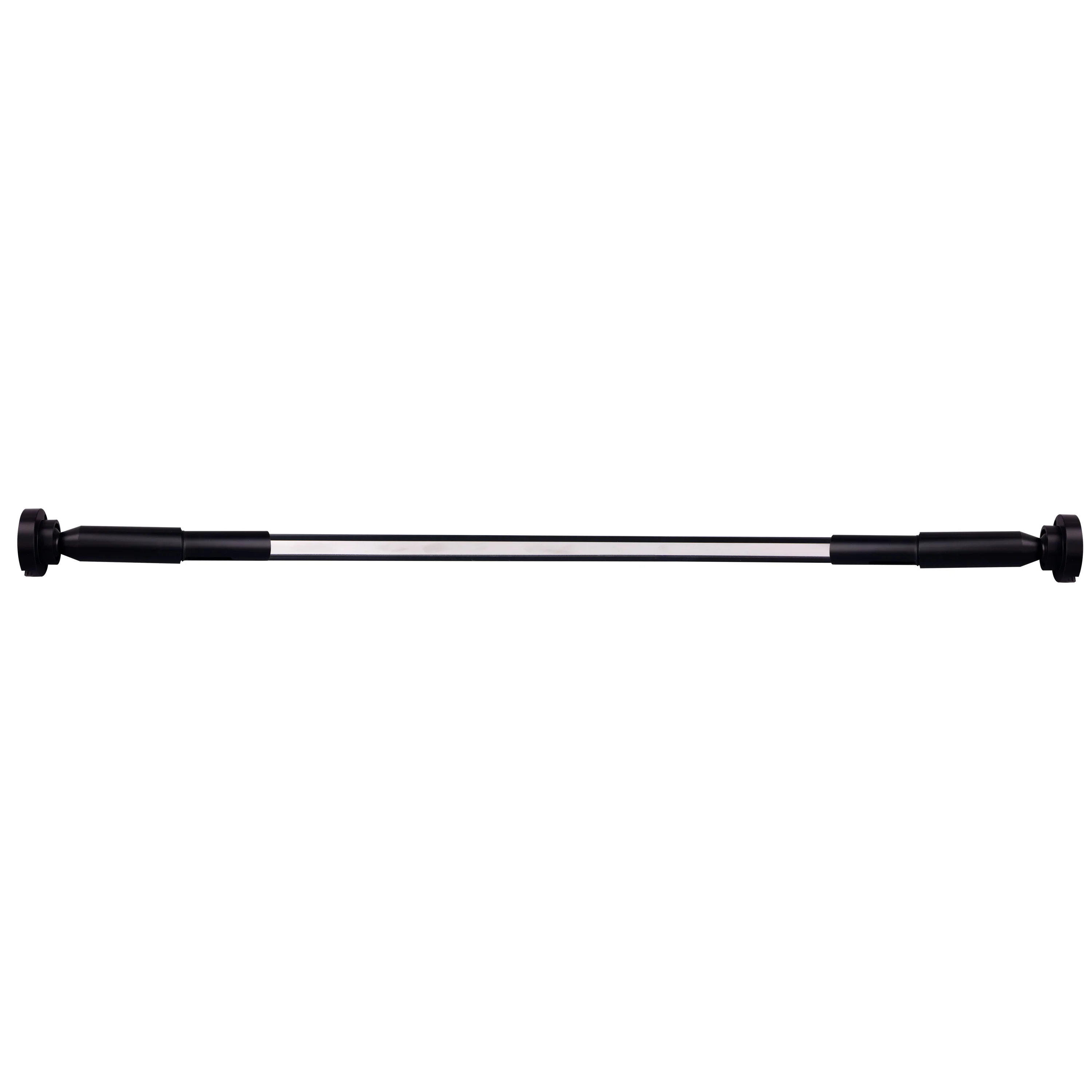 Wall Lamp Stainless Steel Linear LED RGBW Dimmable Black Bedroom Living Room Modern Indoor Lighting Fixture | Thomler