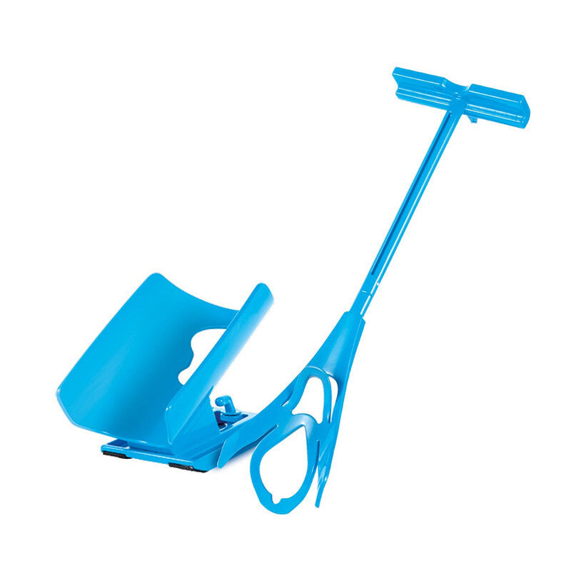 Sock Helper Tool with Long Handle for Easy Dressing Without Bending | Mobility Aid for Seniors, Pregnancy & Recovery | Thomler