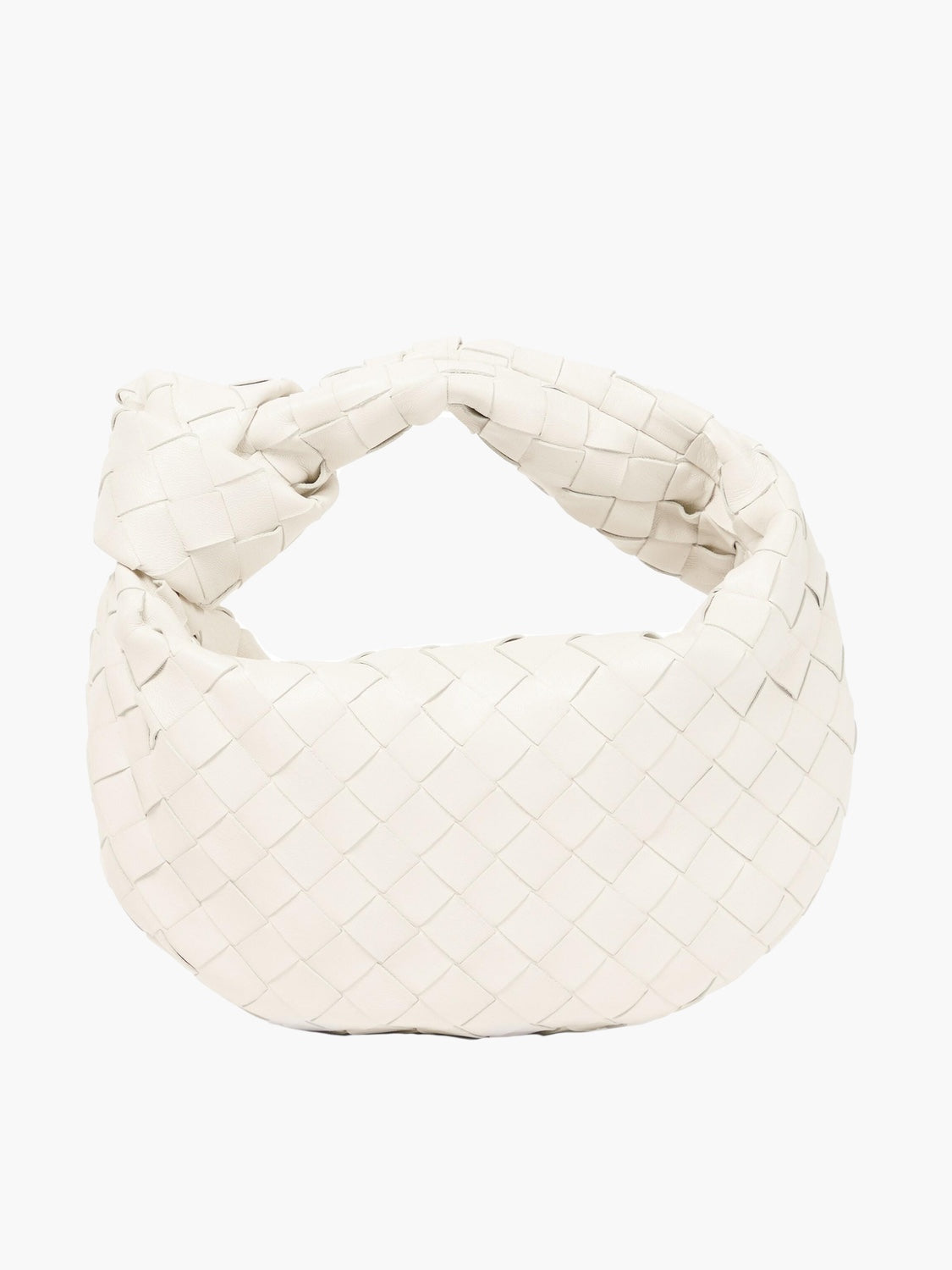 Woven Mini Handbag for Women - Compact Braided Crossbody Purse with Handle for Daily Essentials, Travel & Special Events - Lightweight | Thomler
