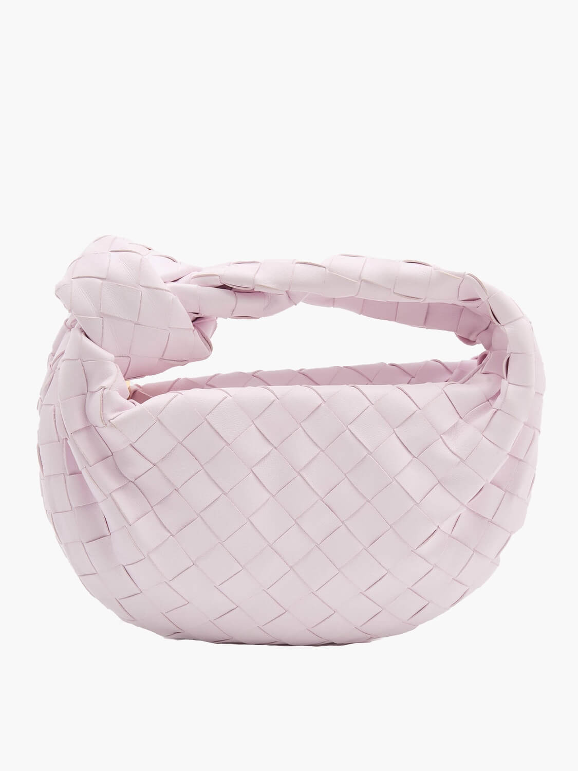 Woven Mini Handbag for Women - Compact Braided Crossbody Purse with Handle for Daily Essentials, Travel & Special Events - Lightweight | Thomler