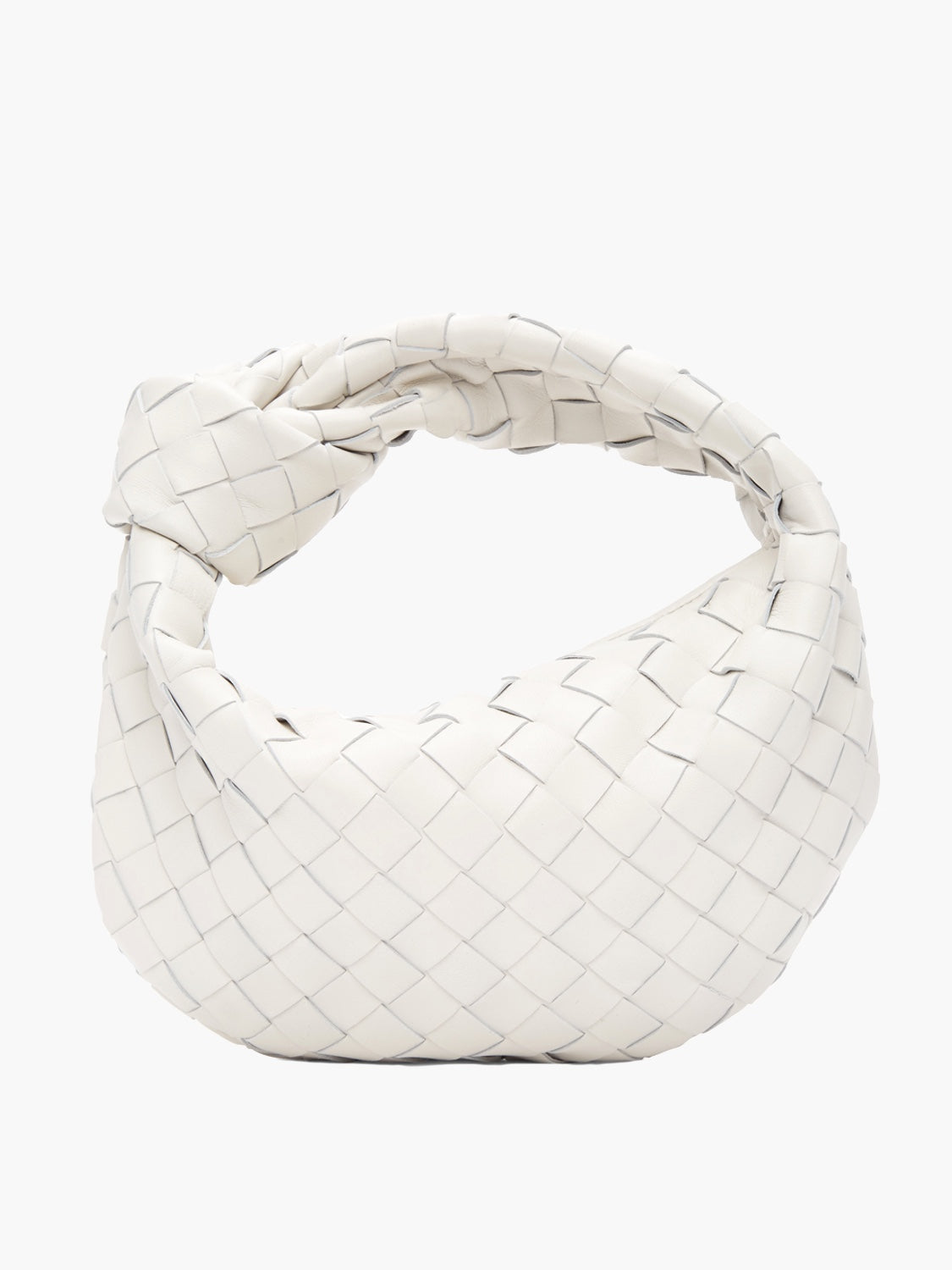 Woven Mini Handbag for Women - Compact Braided Crossbody Purse with Handle for Daily Essentials, Travel & Special Events - Lightweight | Thomler