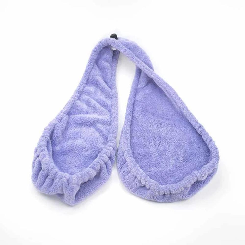 Cotton Terry Cloth Lounge Bra – Wireless Pullover Comfort Bra with Moisture-Wicking Fabric for Home & Sleep | Thomler