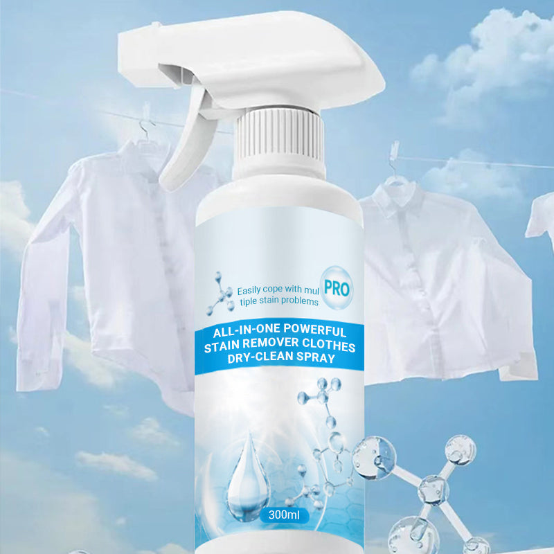 PureClean™ Textil 300ml – Spray gegen hartnäckige Flecken | 1+1 GRATIS