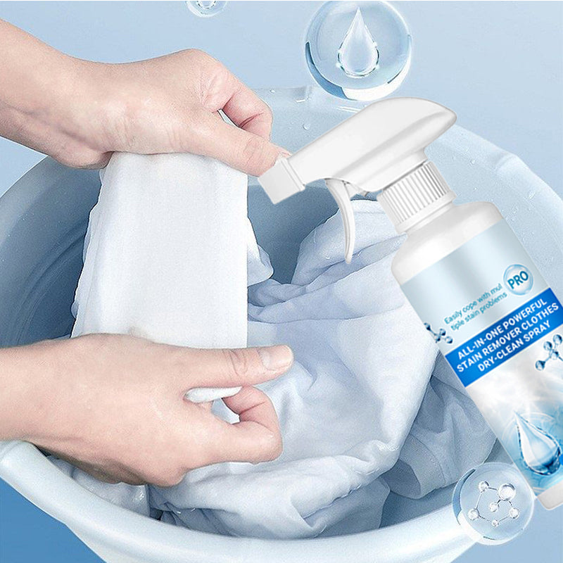 PureClean™ Textil 300ml – Spray gegen hartnäckige Flecken | 1+1 GRATIS