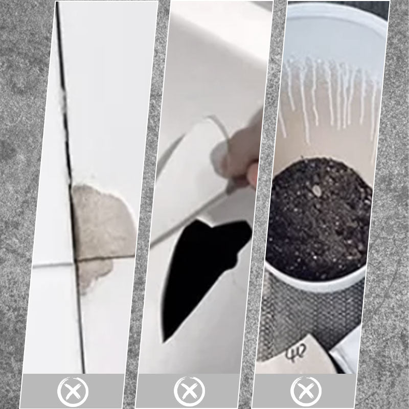 Surface Patch Compound for Ceramic, Granite & Marble Restoration | Thomler