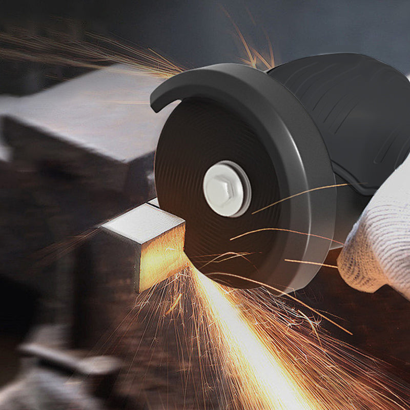 Mini Angle Grinder 75.0 mm 3.0" Cordless Cutting And Grinding Metalworking Polishing Compact Power Tool | Thomler