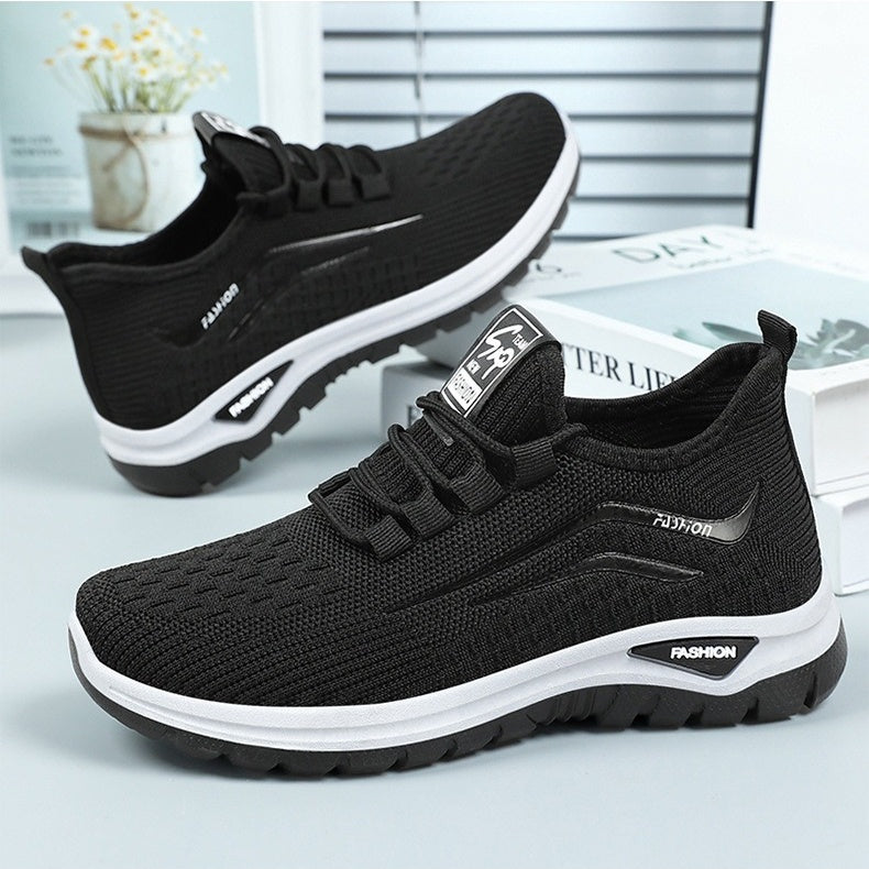 Aileen – Leichter Damen Sneaker  | 50% RABATT