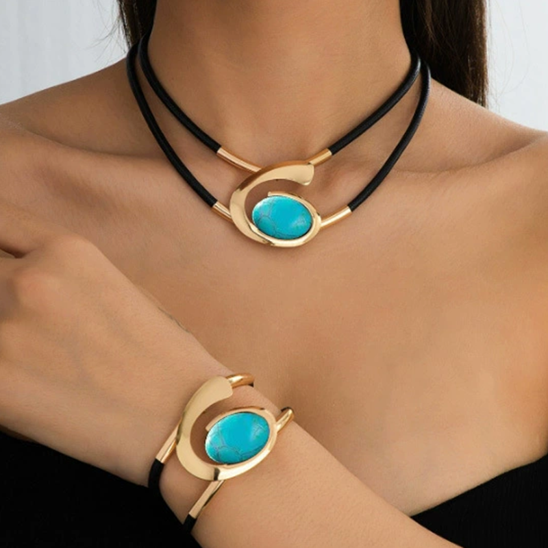 Katherine – Vintage Boho Schmuckset | 15 Euro Rabatt