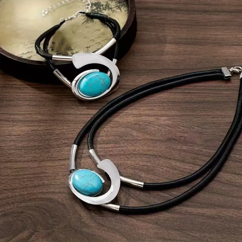 Katherine – Vintage Boho Schmuckset | 15 Euro Rabatt