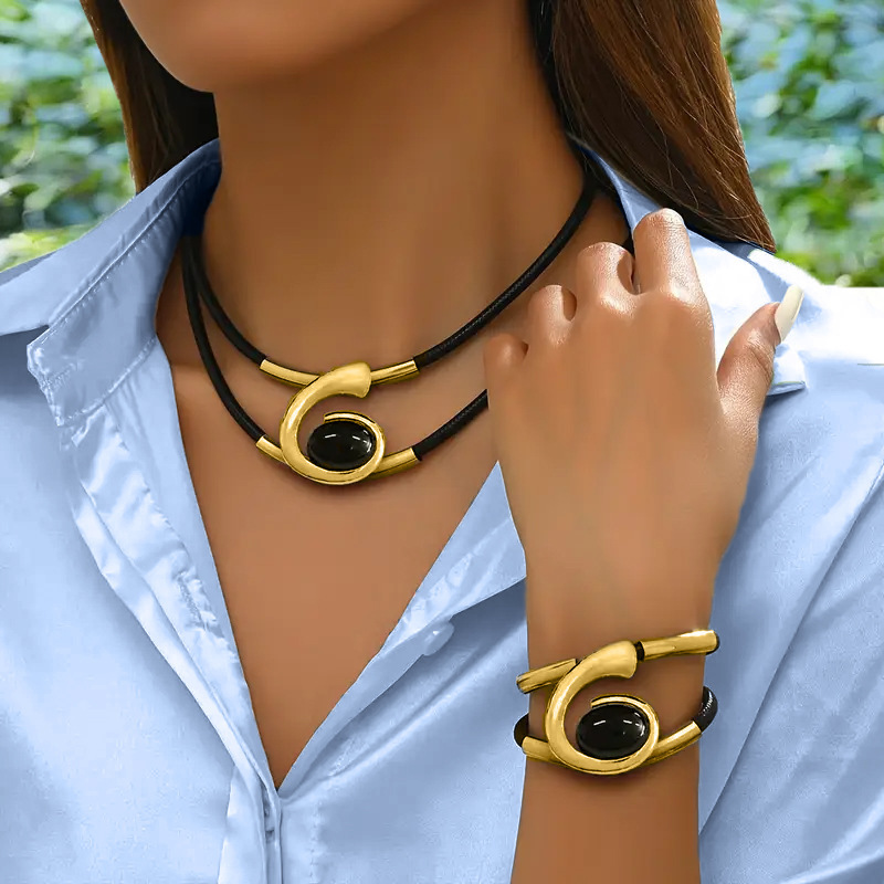 Katherine – Vintage Boho Schmuckset | 15 Euro Rabatt