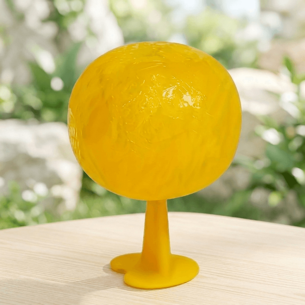 Reusable Sticky Fly Trap Balls for Kitchen & Orchard – Chemical-Free Fruit Fly Catcher for Indoor & Outdoor Use | Thomler