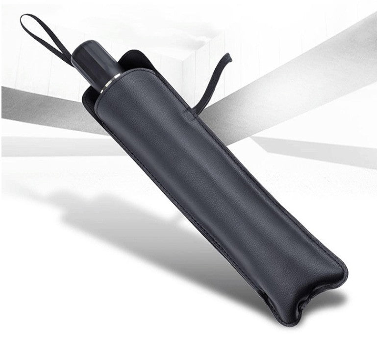 Automotive Windshield Parasol for Interior Temperature Control & Dashboard Protection in Sedans, SUVs, Trucks | Foldable Reflective Car Shad | Thomler
