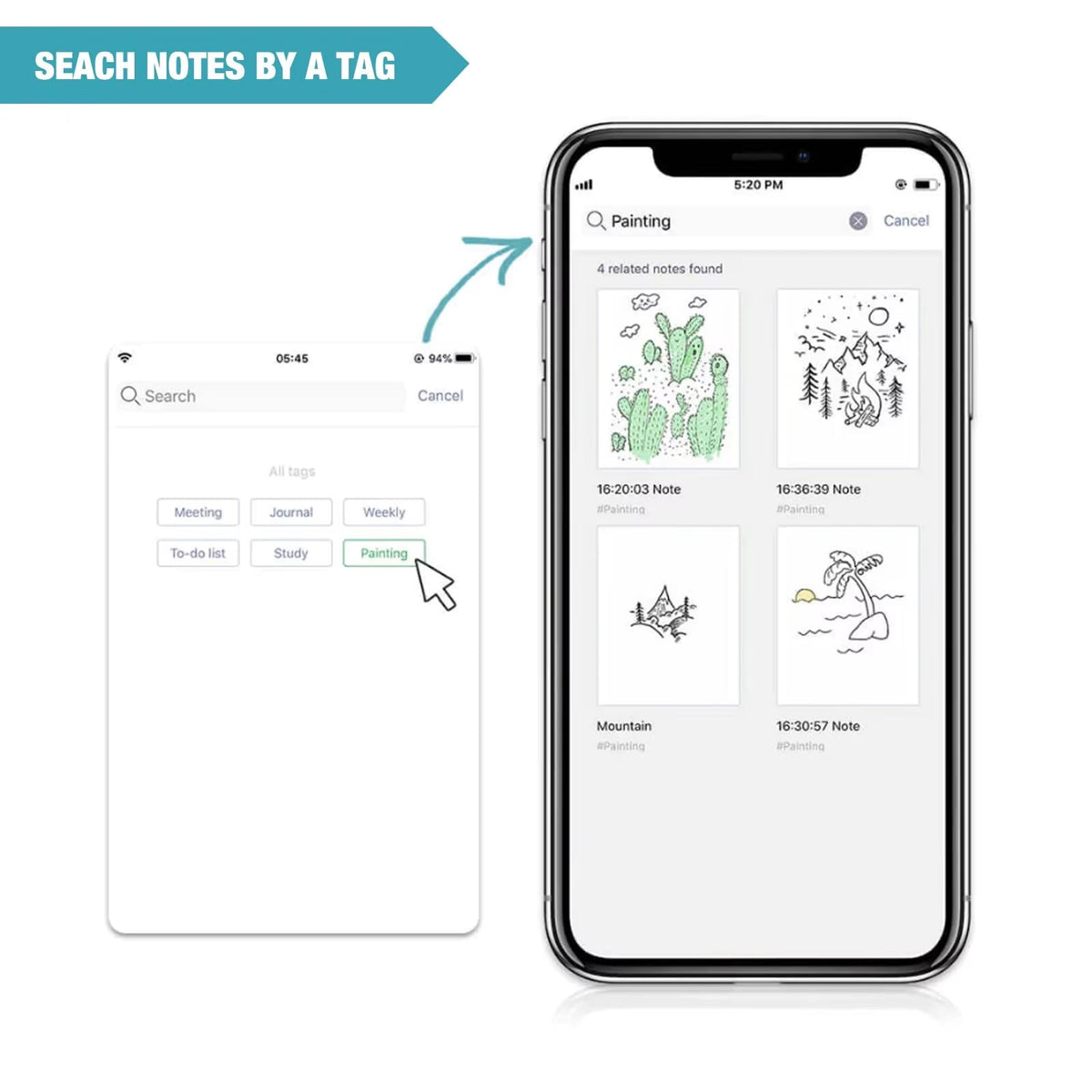 Smart Pen with Real-Time Handwriting to Text Conversion – Wireless Note Digitizer for Students, Professionals & Meetings – Works with Any | Thomler
