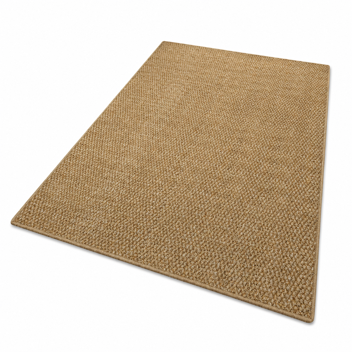 Polypropylene Indoor Area Rug – Machine Washable Accent Mat for Entryway, Living Room & Hallway | Thomler