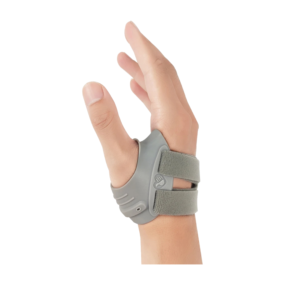 Thumb Brace for Arthritis Pain Relief CMC Joint Stabilizer Hand Support Wrap Wrist Splint for Tendonitis Recovery Post-Surgery Compression | Thomler