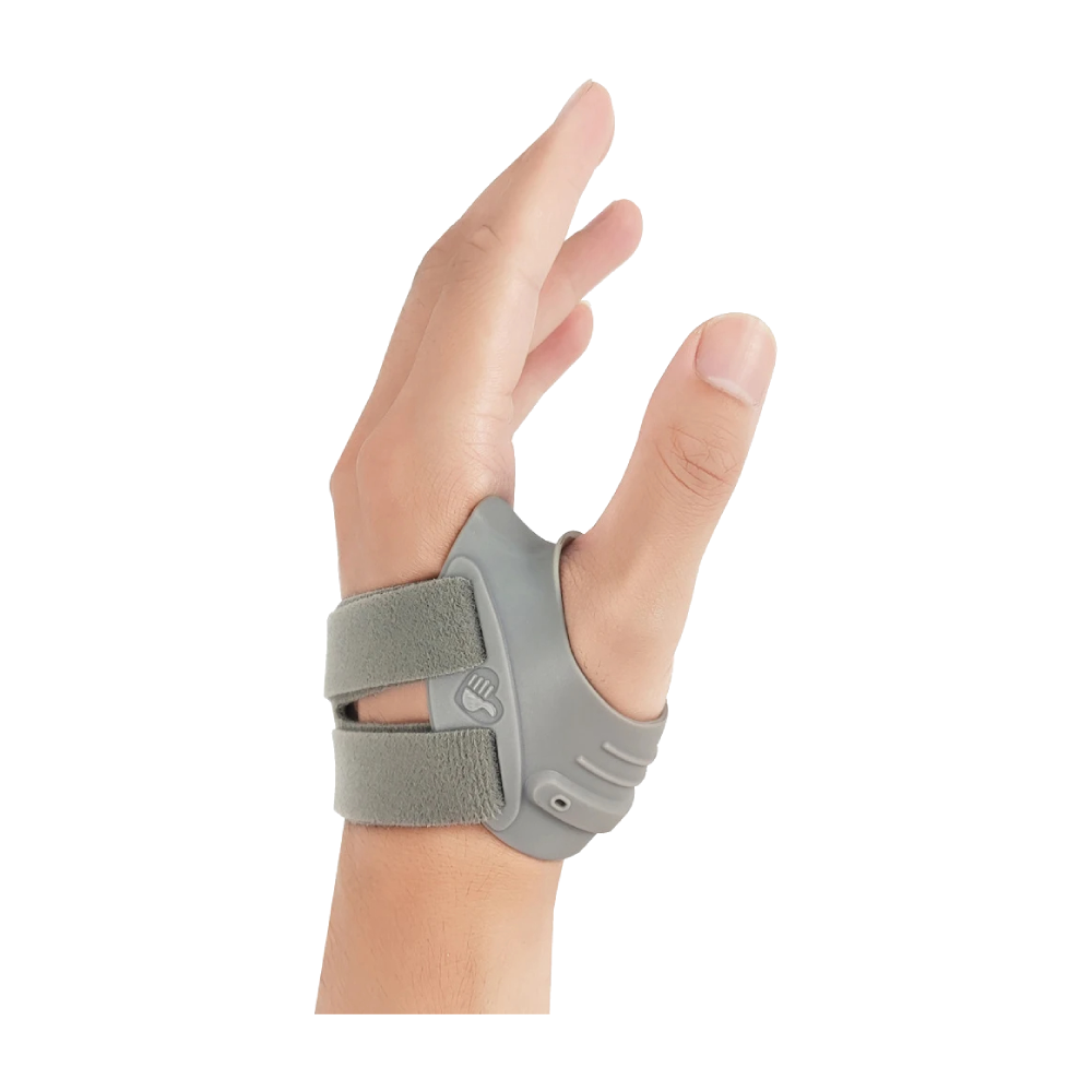 Thumb Brace for Arthritis Pain Relief CMC Joint Stabilizer Hand Support Wrap Wrist Splint for Tendonitis Recovery Post-Surgery Compression | Thomler