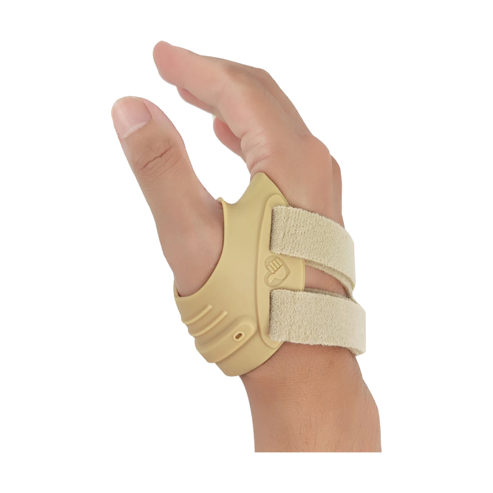 Thumb Brace for Arthritis Pain Relief CMC Joint Stabilizer Hand Support Wrap Wrist Splint for Tendonitis Recovery Post-Surgery Compression | Thomler