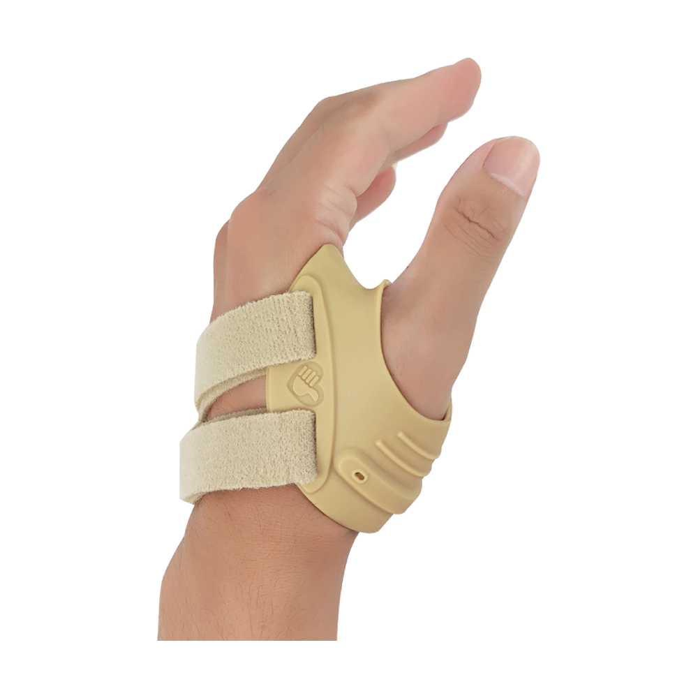 Thumb Brace for Arthritis Pain Relief CMC Joint Stabilizer Hand Support Wrap Wrist Splint for Tendonitis Recovery Post-Surgery Compression | Thomler