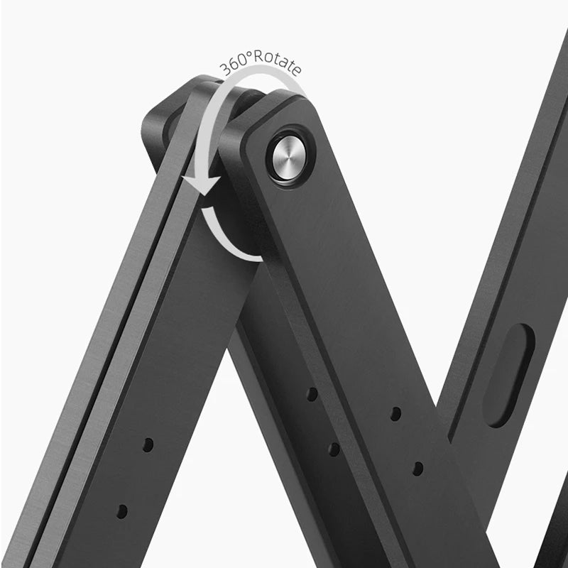 Folding Bicycle Lock Heavy-Duty Steel Anti-Theft Chain for Road Bikes Mountain Bikes E-Bikes Motorcycles Certified Security with Frame | Thomler