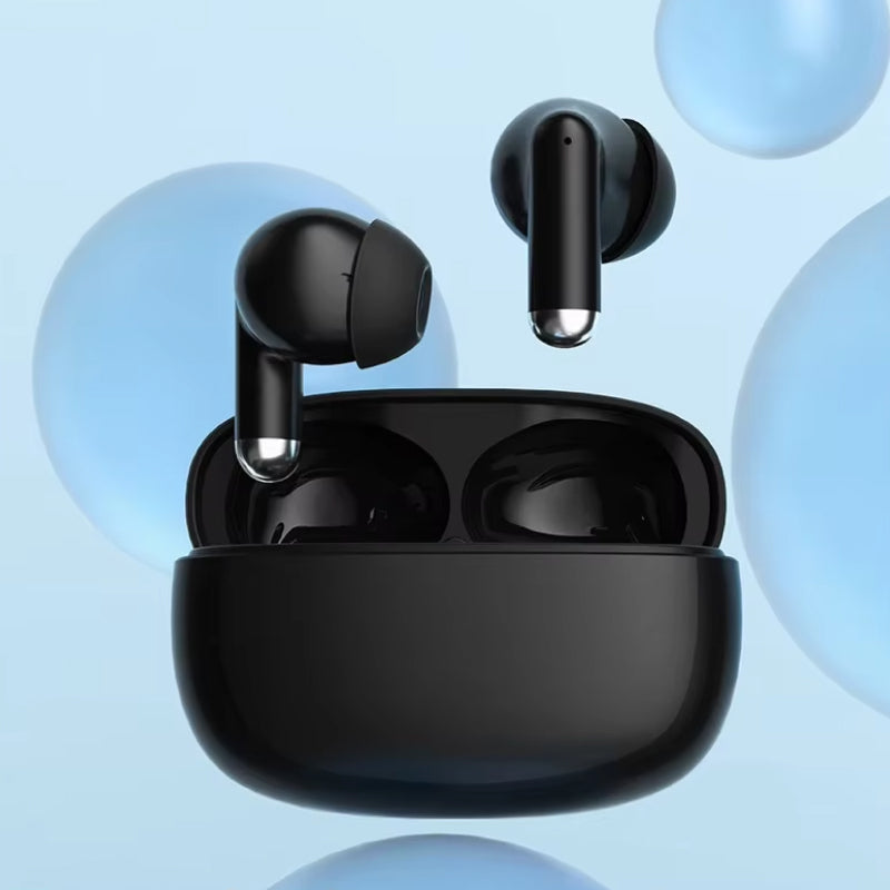 Real-Time Translation Earbuds with 144 Language Support & Bluetooth 5.3 for Travel, Business & Everyday Conversations | Thomler