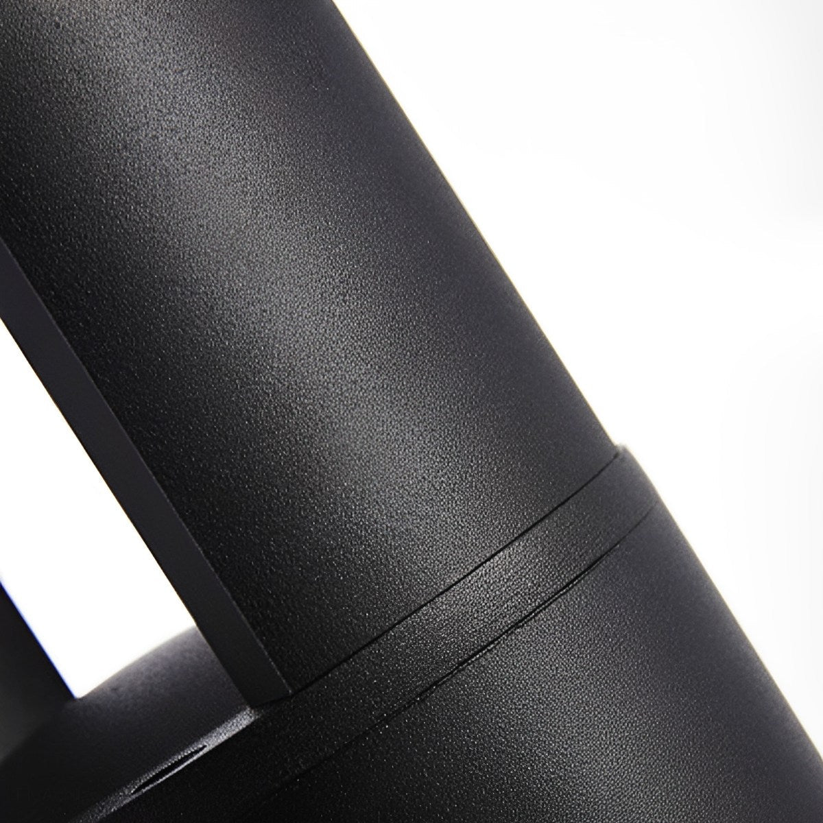 Outdoor Column Bollard Light 7W LED Aluminum Weather-Resistant Pathway Lighting for Lawn Garden Yard Walkway Villa | Thomler