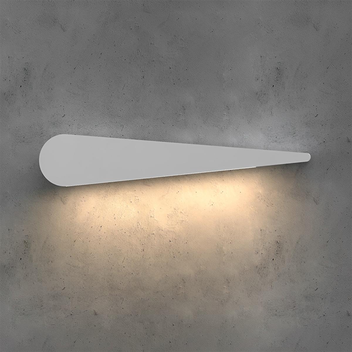 Outdoor Wall Lamp Aluminum 10W LED 5.9 in Modern Animal Shape Patio Garden Courtyard Lighting Decor | Thomler