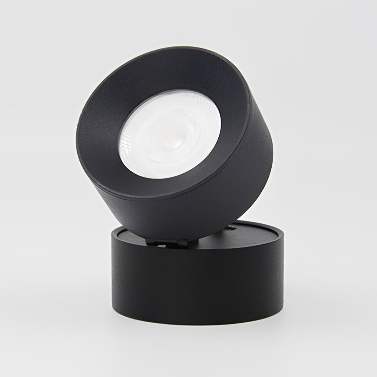 Articulating LED Porch Sconce – Weather-Resistant Aluminum Fixture for Entryways & Patios | Thomler