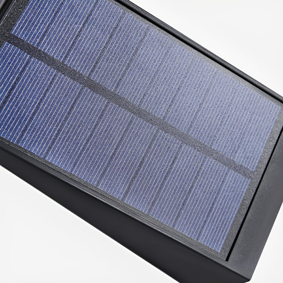 Solar-Powered LED Accent Light for Yards, Patios & Gardens – Directional Ground or Wall Mount | Thomler