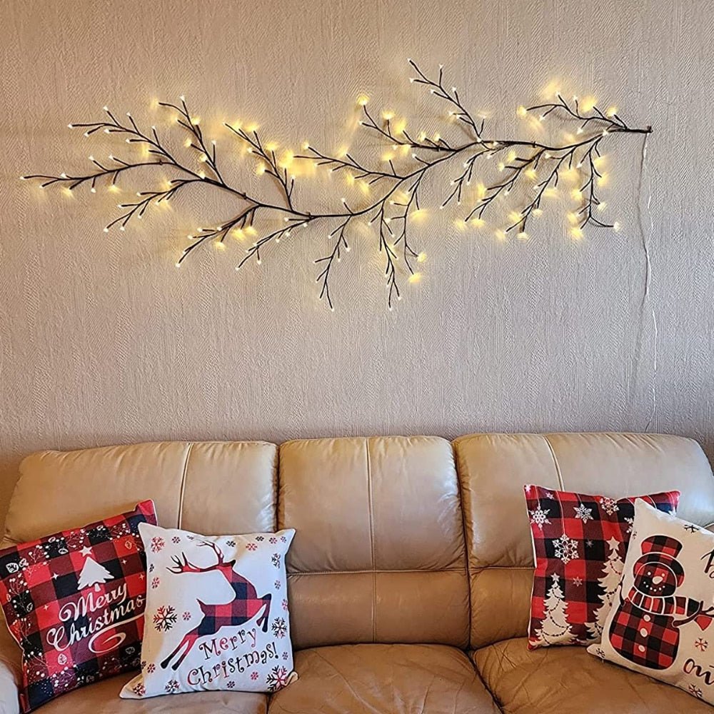 Willow Vine Light