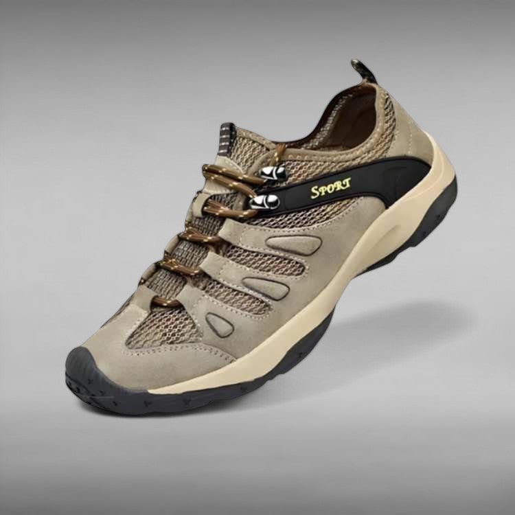 Trail Running Shoes Women Lightweight Mesh Athletic Sneakers Non-Slip Traction Sole for Hiking Outdoor Walking | Thomler
