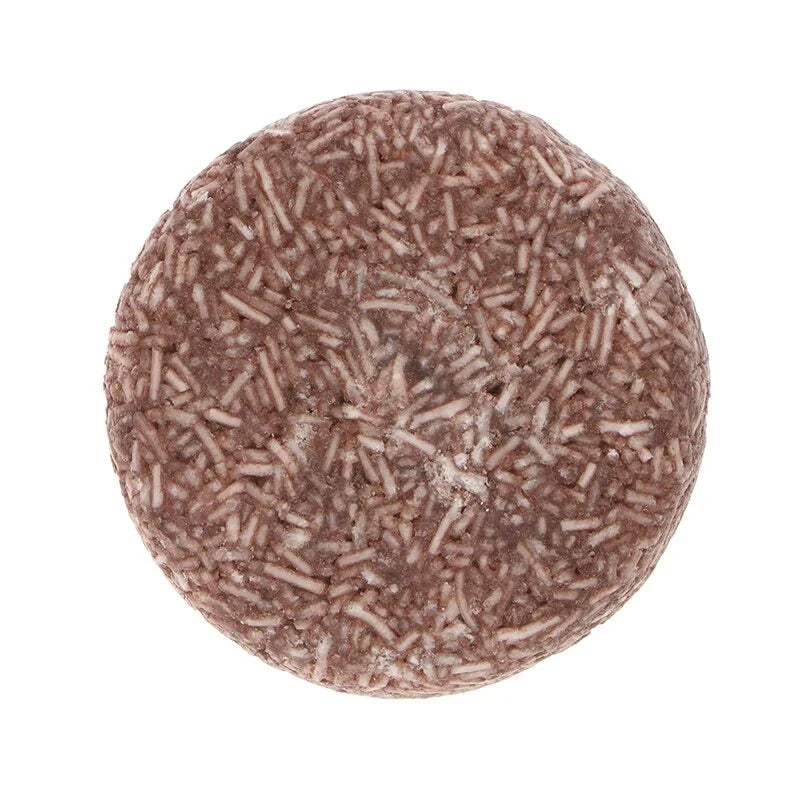 Natural Hair Darkening Shampoo Bar – Restores Color, Boosts Volume & Nourishes Scalp | Thomler